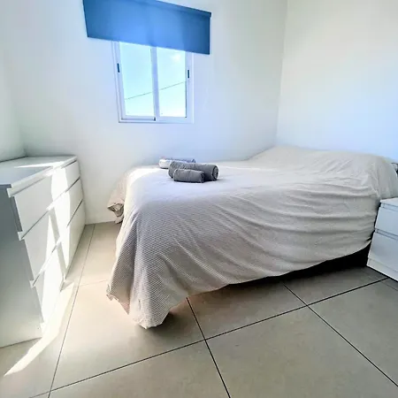 Casa Rinconcito De Arico Σπίτι διακοπών