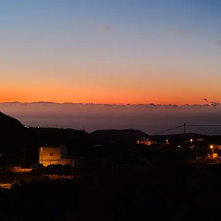 Σπίτι διακοπών Casa Rinconcito De Arico *