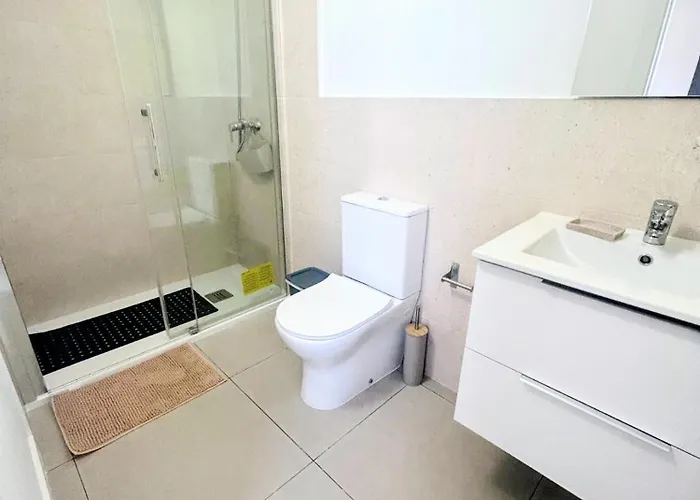 Casa Rinconcito De Arico בית נופש