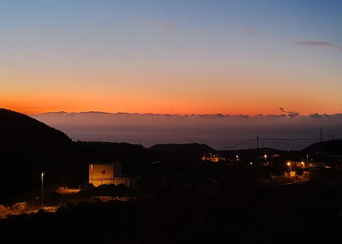 Σπίτι διακοπών Casa Rinconcito De Arico *