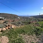 Casa Rinconcito De Arico בית נופש *