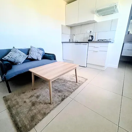 Casa Rinconcito De Arico Nyaraló Los Gavilanes