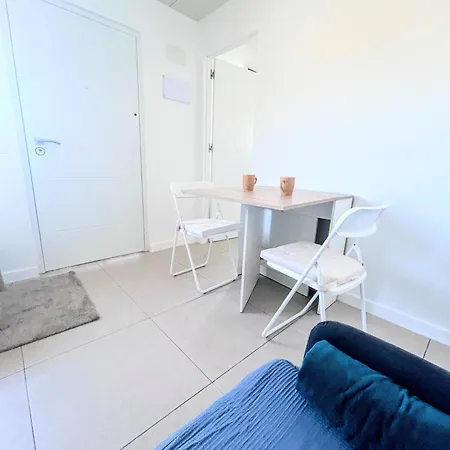 Casa Rinconcito De Arico בית נופש