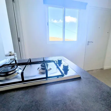 בית נופש Casa Rinconcito De Arico