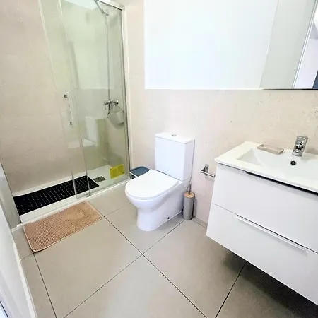 Casa Rinconcito De Arico בית נופש
