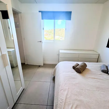 Casa Rinconcito De Arico Nyaraló