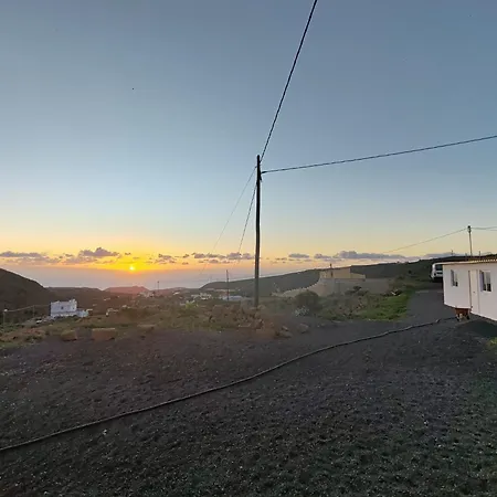 Hébergement de vacances Casa Rinconcito De Arico Los Gavilanes