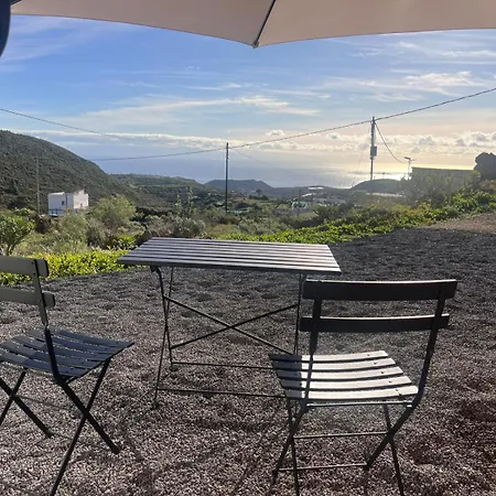 Casa Rinconcito De Arico *