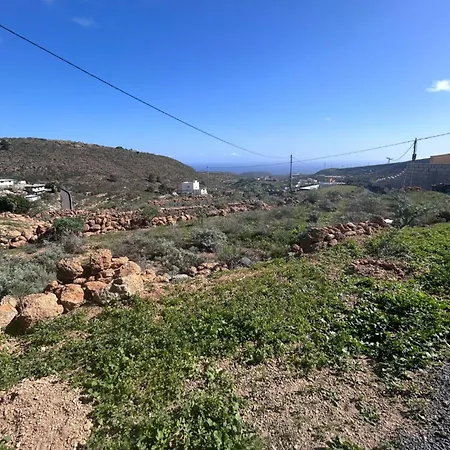 Casa Rinconcito De Arico Feriehus *