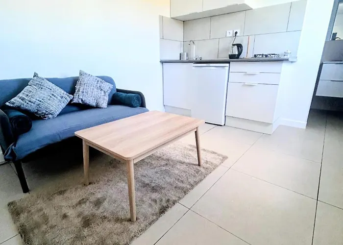 Casa Rinconcito De Arico Hébergement de vacances Los Gavilanes