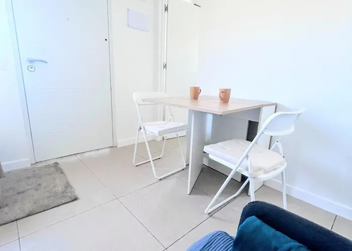 Casa Rinconcito De Arico Hébergement de vacances