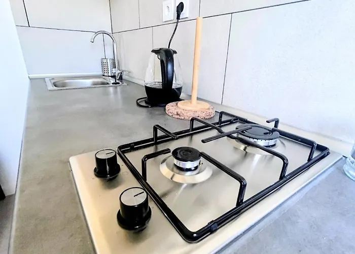 Casa Rinconcito De Arico *