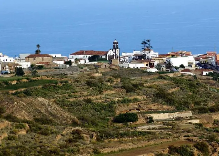 Casa Rinconcito De Arico Holiday home *