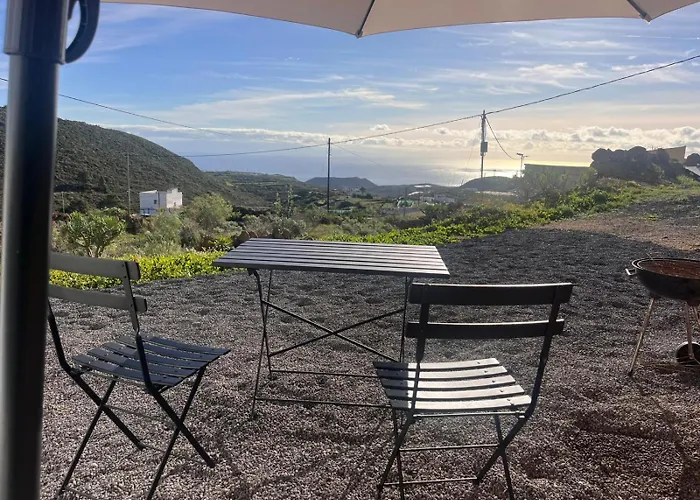 Casa Rinconcito De Arico *