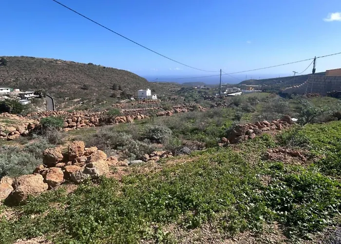 Casa Rinconcito De Arico Holiday home *